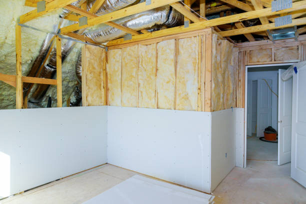 Types of Insulation We Offer in Western Springs, IL